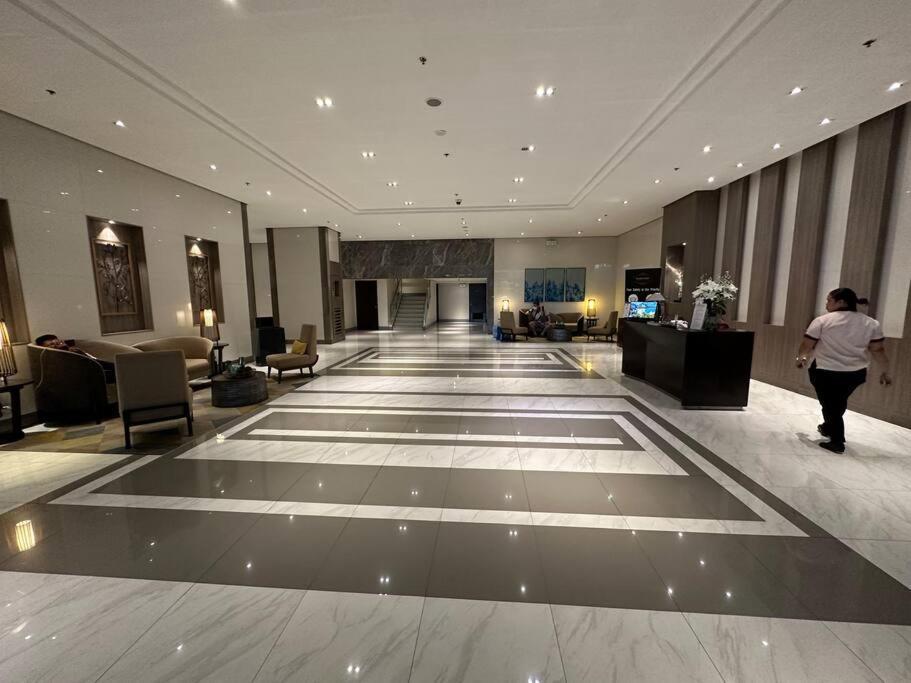דירות מנילה Airport Naia Terminal 3 Insane Interior מראה חיצוני תמונה